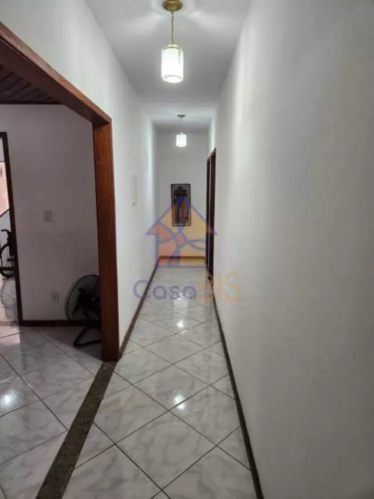 Casa, 5 quartos, 518 m² - Foto 19