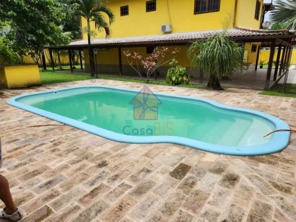 Casa, 5 quartos, 518 m² - Foto 3