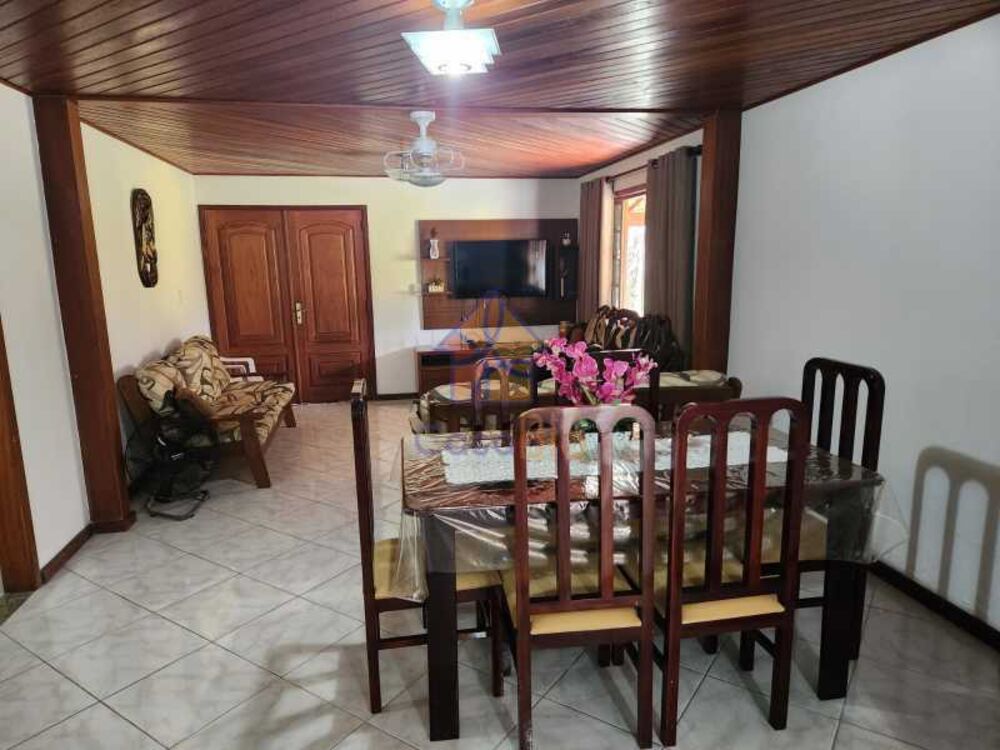 Casa, 5 quartos, 518 m² - Foto 6