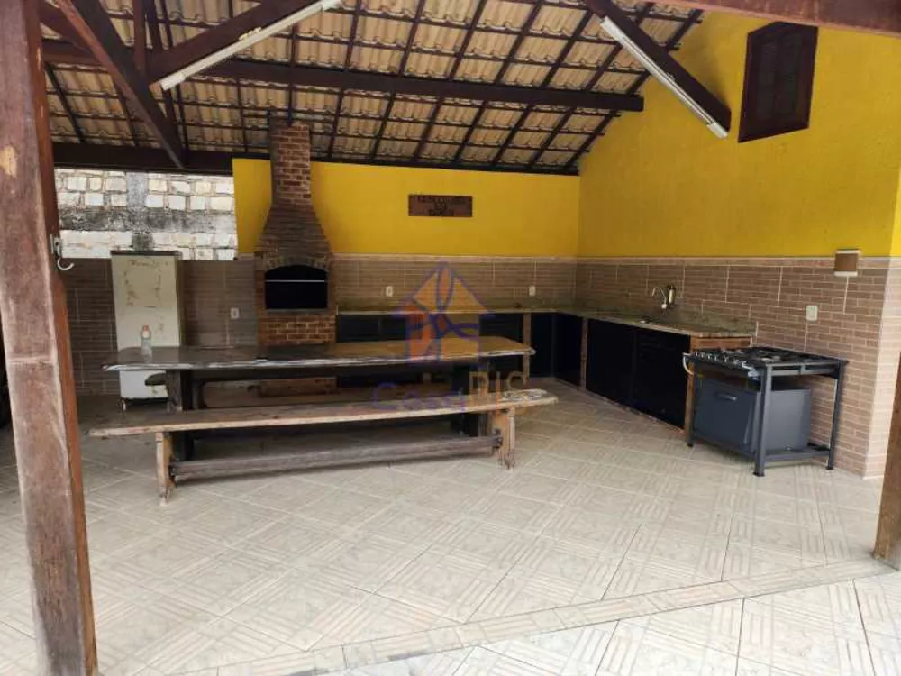 Casa, 5 quartos, 518 m² - Foto 2