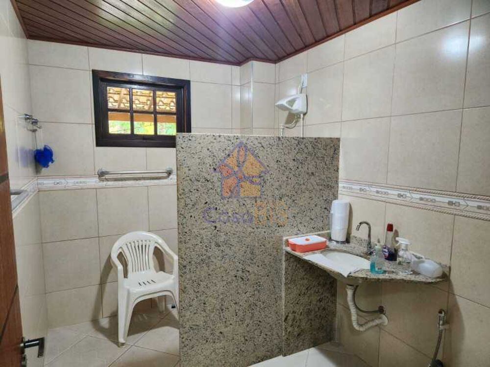 Casa, 5 quartos, 518 m² - Foto 21