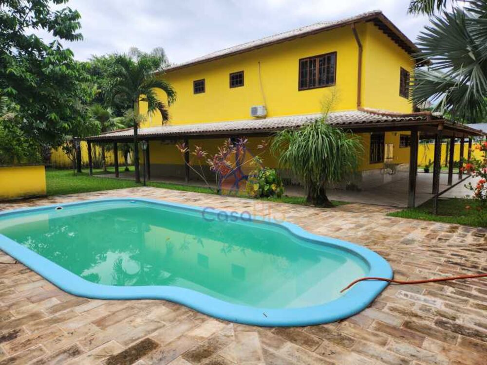 Casa, 5 quartos, 518 m² - Foto 23