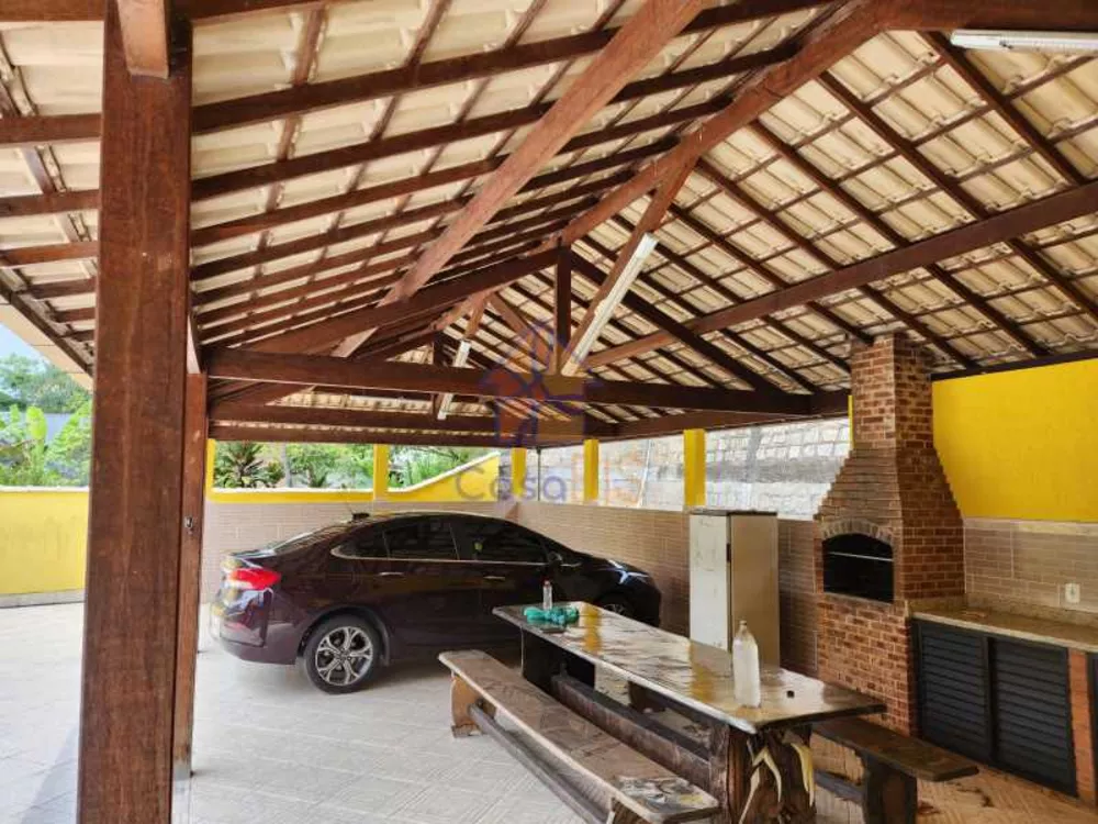 Casa, 5 quartos, 518 m² - Foto 4