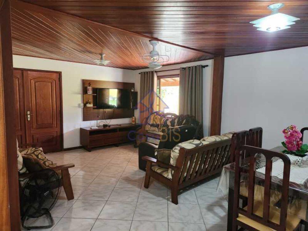 Casa, 5 quartos, 518 m² - Foto 7