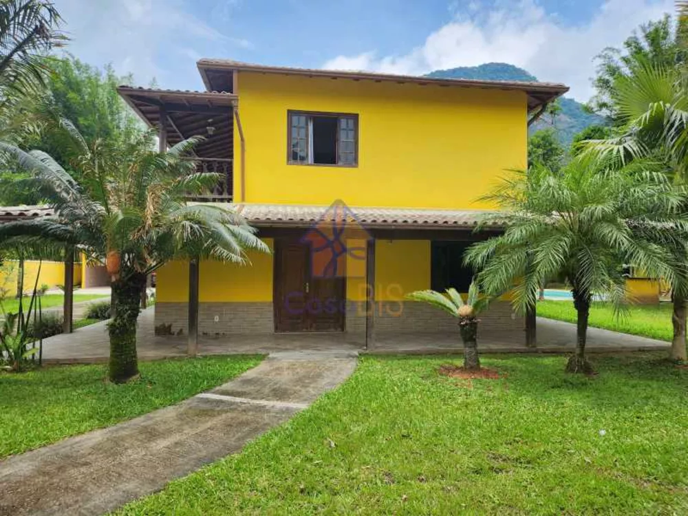 Casa, 5 quartos, 518 m² - Foto 29