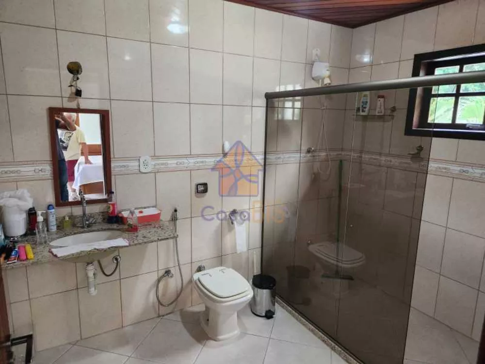 Casa, 5 quartos, 518 m² - Foto 17