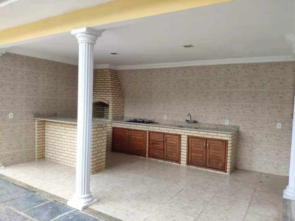 Casa, 4 quartos, 200 m² - Foto 26