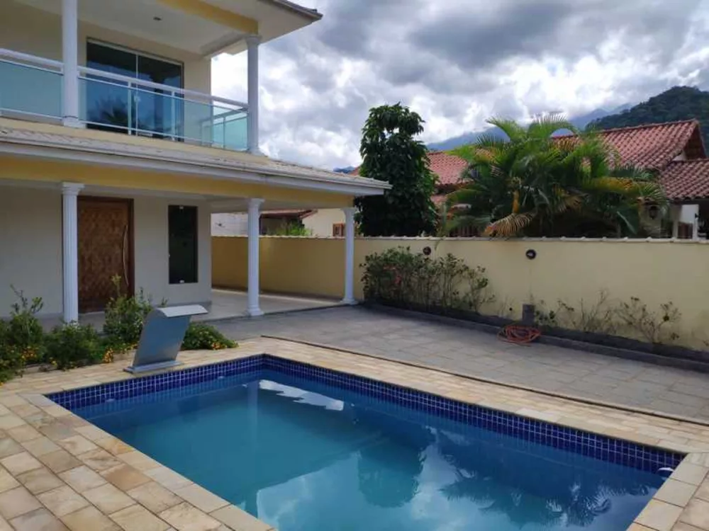 Casa, 4 quartos, 200 m² - Foto 28