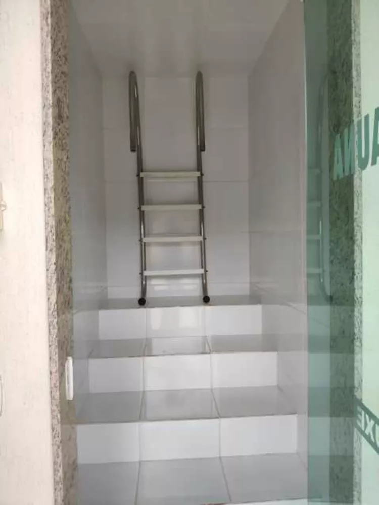 Casa, 4 quartos, 200 m² - Foto 25