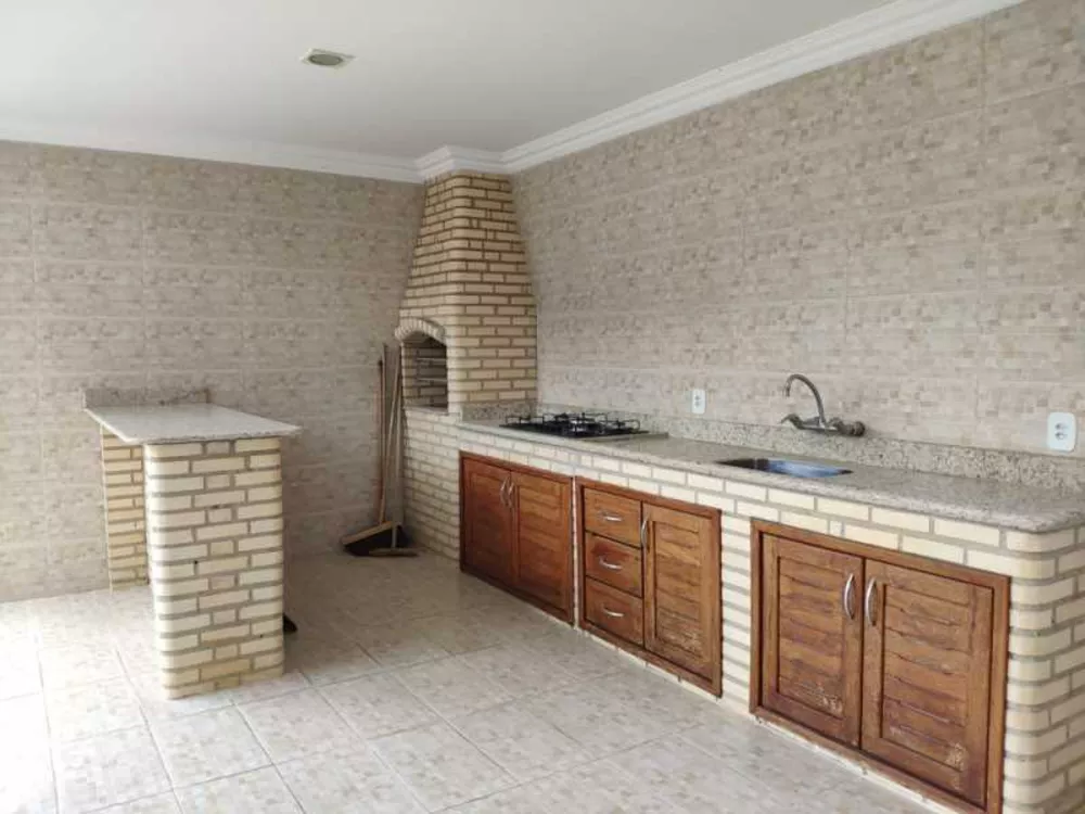 Casa, 4 quartos, 200 m² - Foto 27