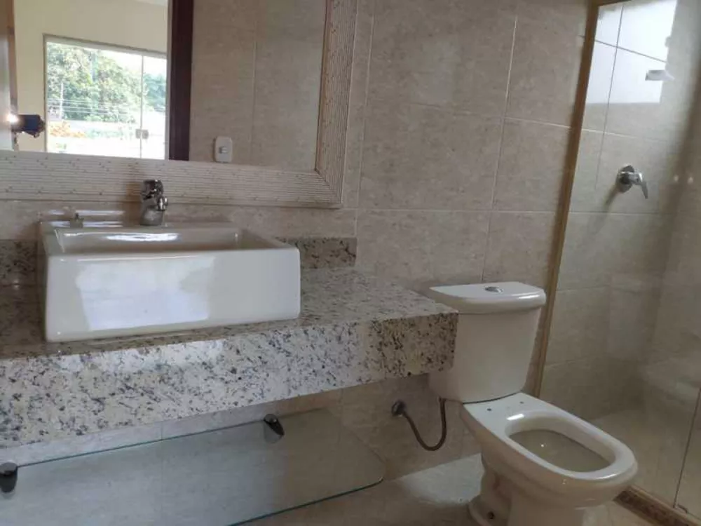 Casa, 4 quartos, 200 m² - Foto 20