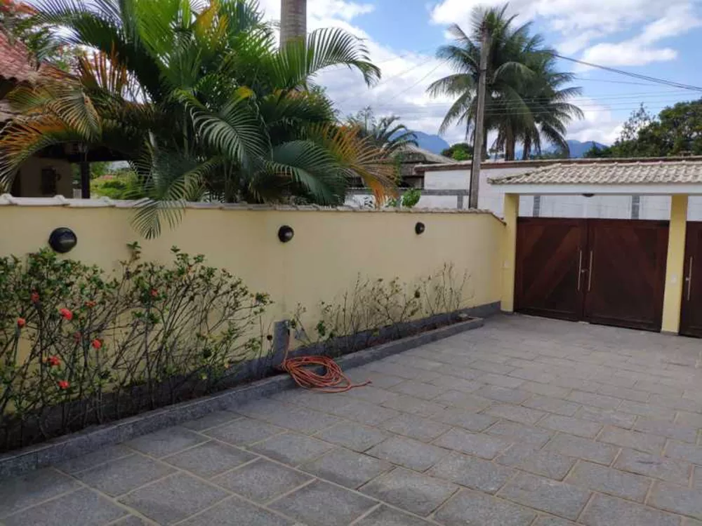 Casa, 4 quartos, 200 m² - Foto 29