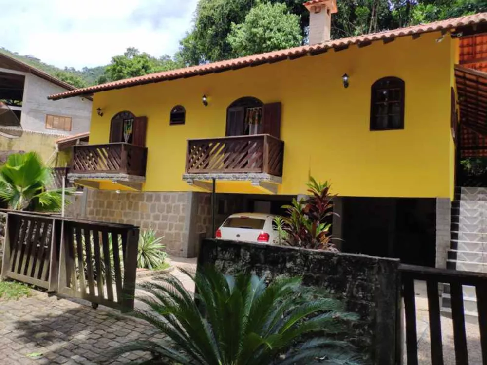 Casa de Condomínio, 2 quartos - Foto 5