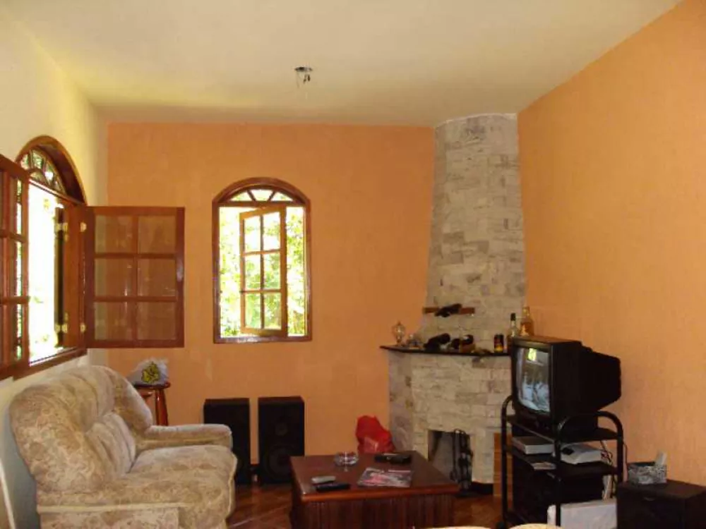 Casa de Condomínio, 2 quartos - Foto 1