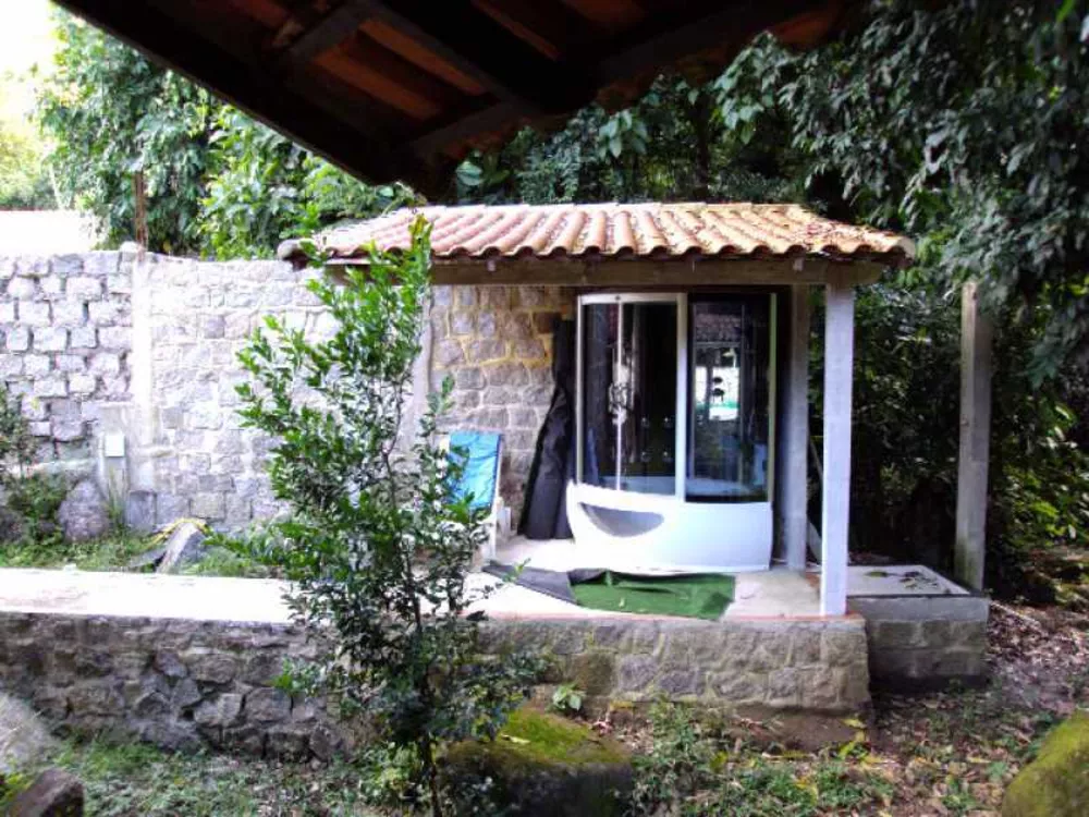 Casa de Condomínio, 2 quartos - Foto 16