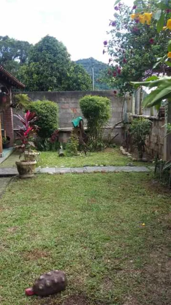 Casa, 3 quartos, 210 m² - Foto 21