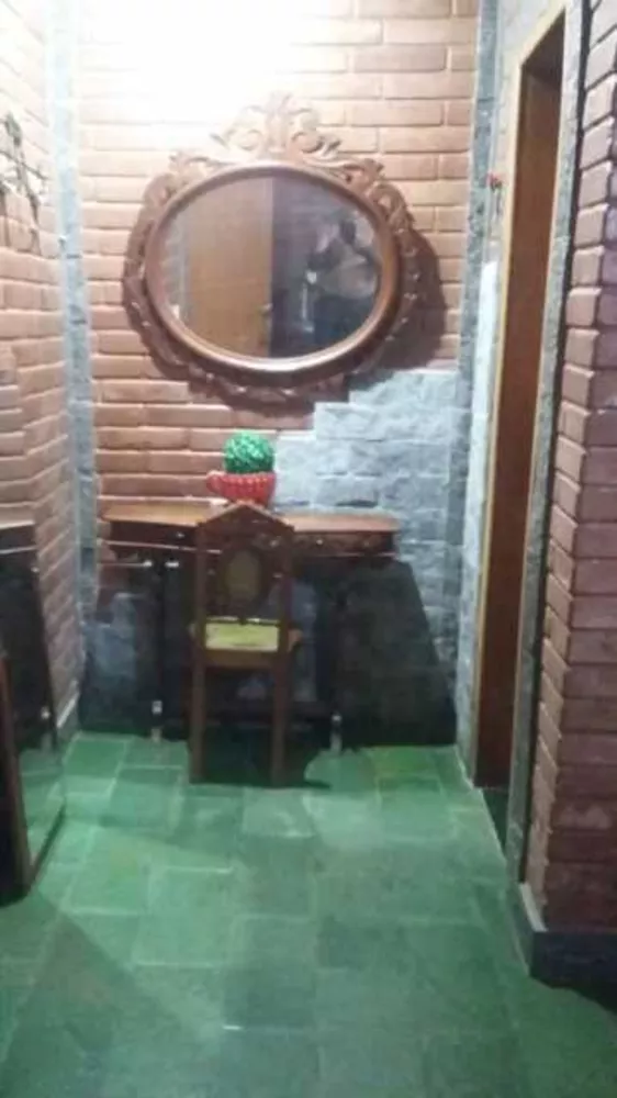 Casa, 3 quartos, 210 m² - Foto 10