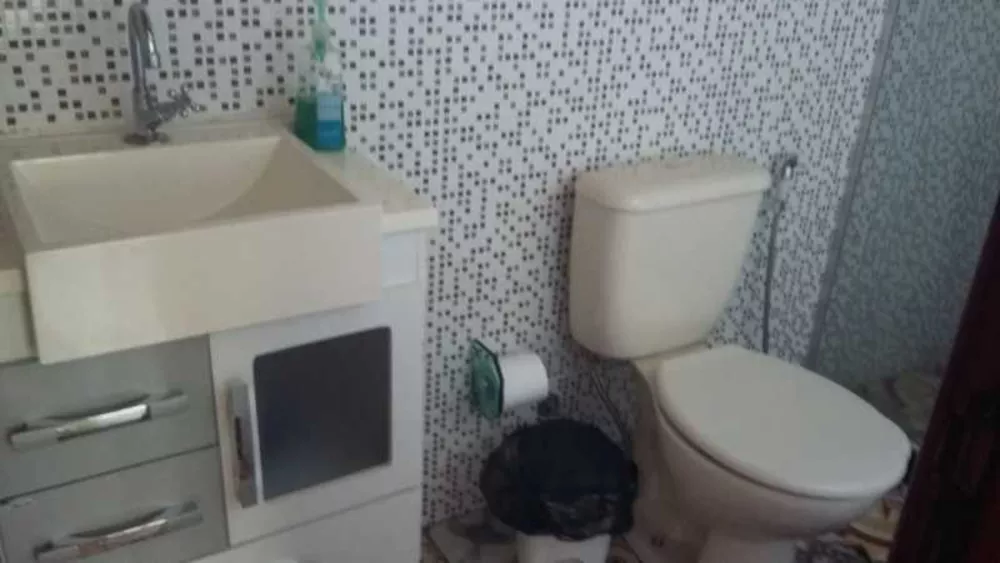 Casa, 3 quartos, 210 m² - Foto 16