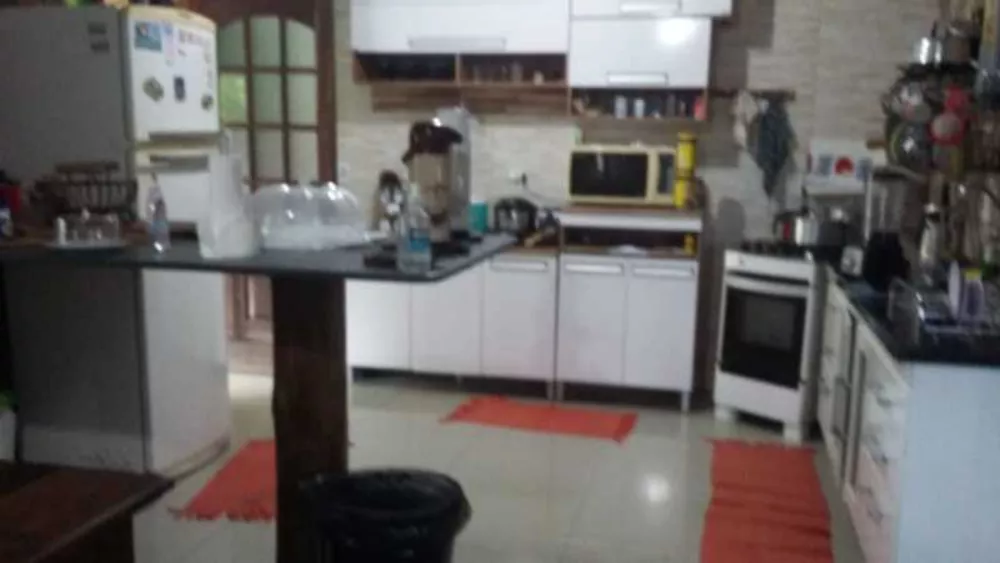 Casa, 3 quartos, 210 m² - Foto 6