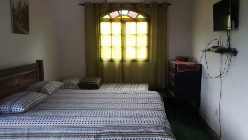 Casa, 3 quartos, 210 m² - Foto 13