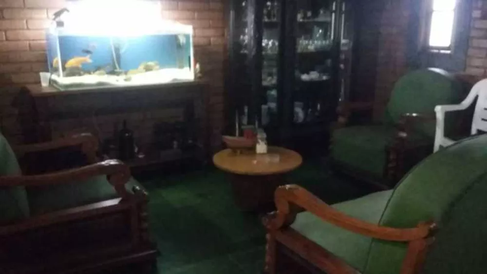 Casa, 3 quartos, 210 m² - Foto 7