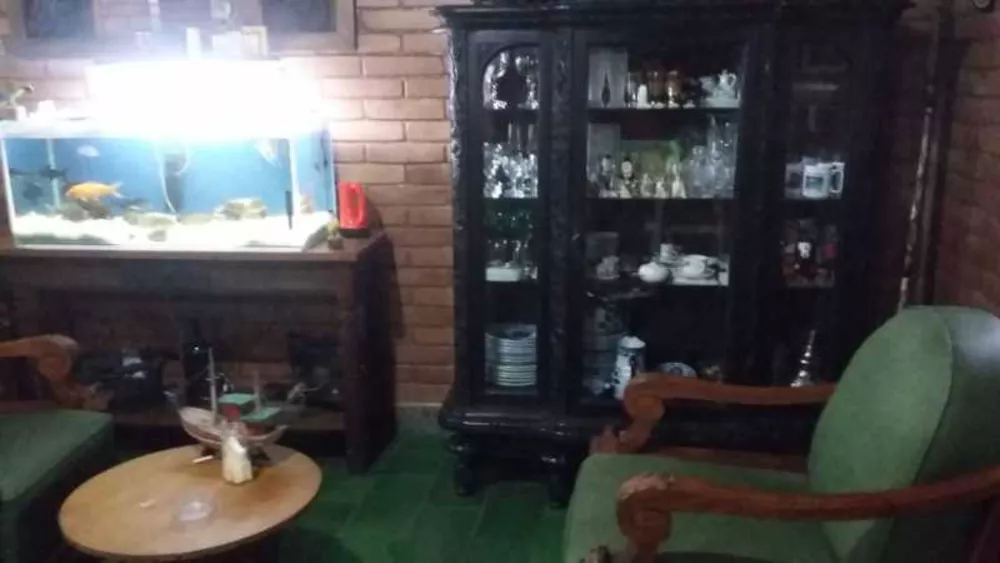 Casa, 3 quartos, 210 m² - Foto 8