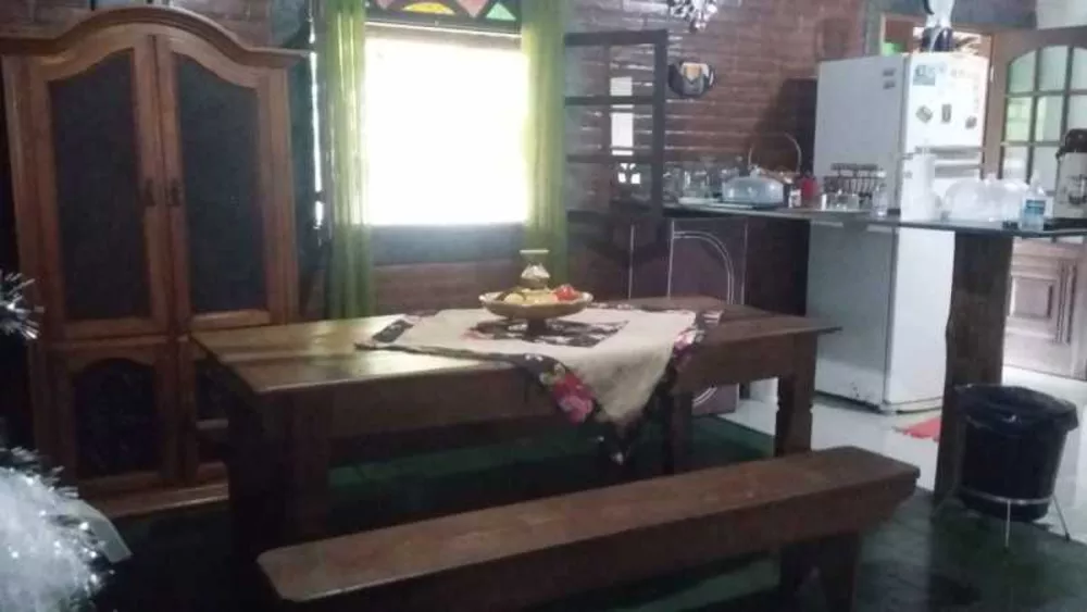 Casa, 3 quartos, 210 m² - Foto 5