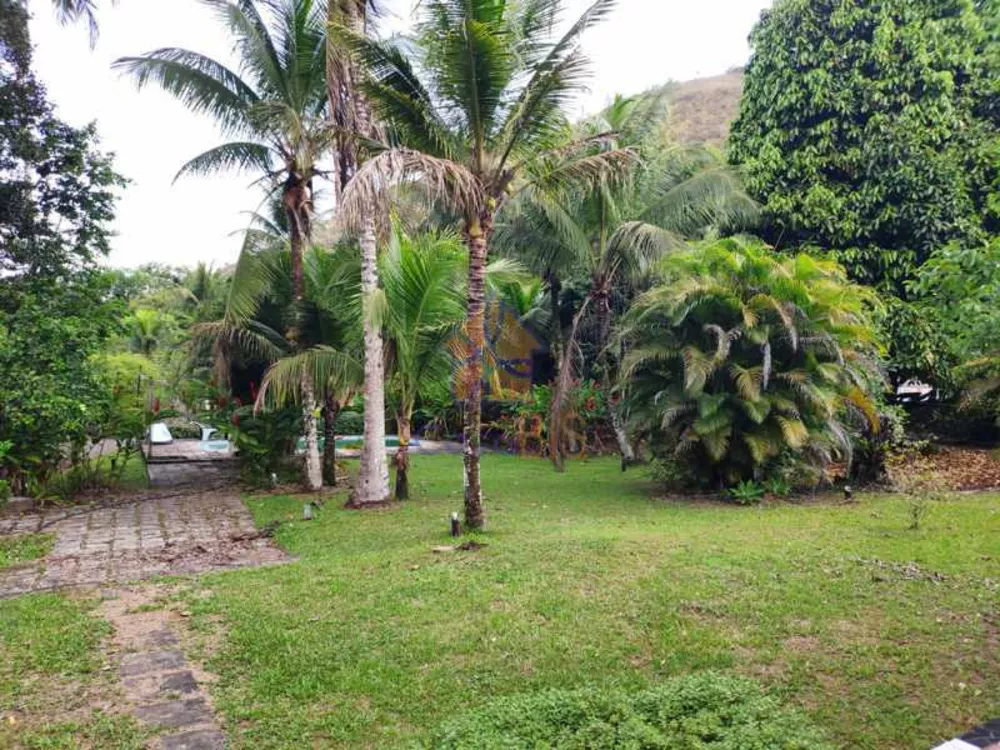 Casa, 6 quartos, 180 m² - Foto 20