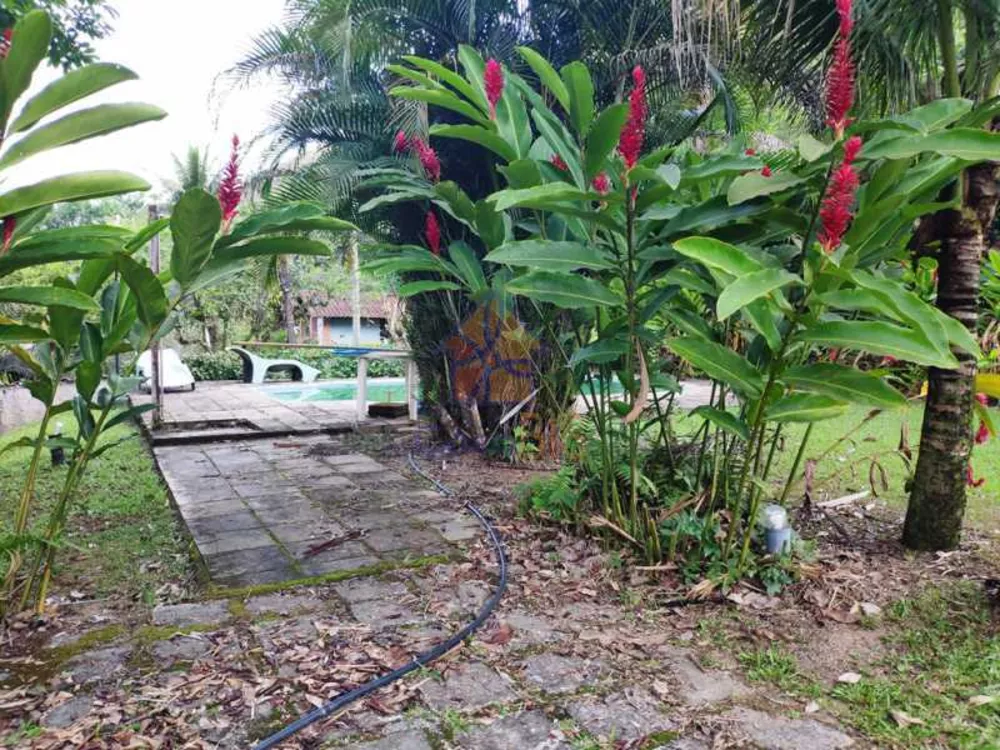 Casa, 6 quartos, 180 m² - Foto 15