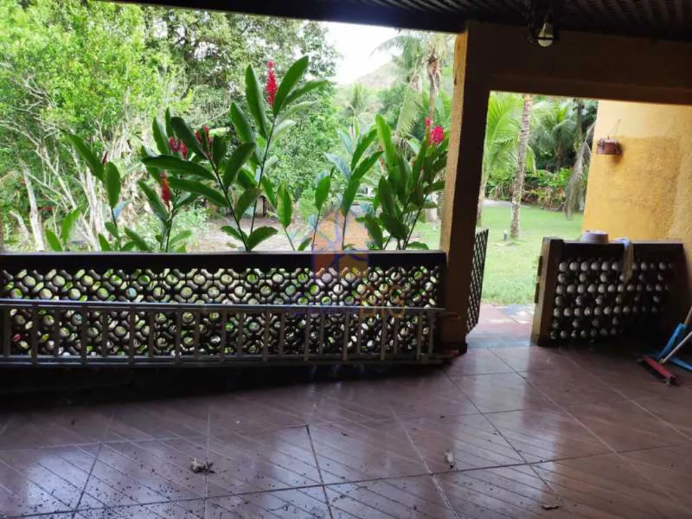 Casa, 6 quartos, 180 m² - Foto 13