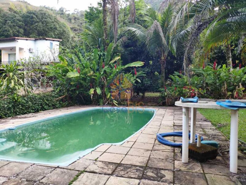 Casa, 6 quartos, 180 m² - Foto 19