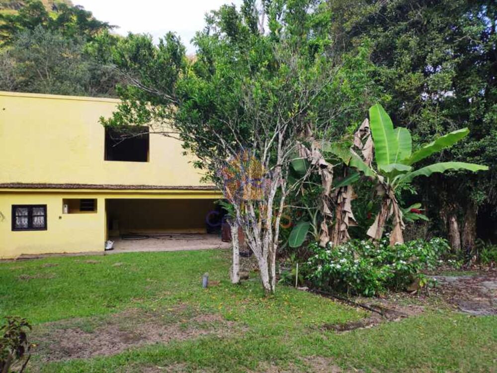 Casa, 6 quartos, 180 m² - Foto 14