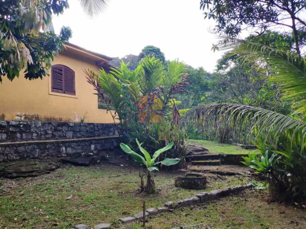 Casa, 6 quartos, 180 m² - Foto 17