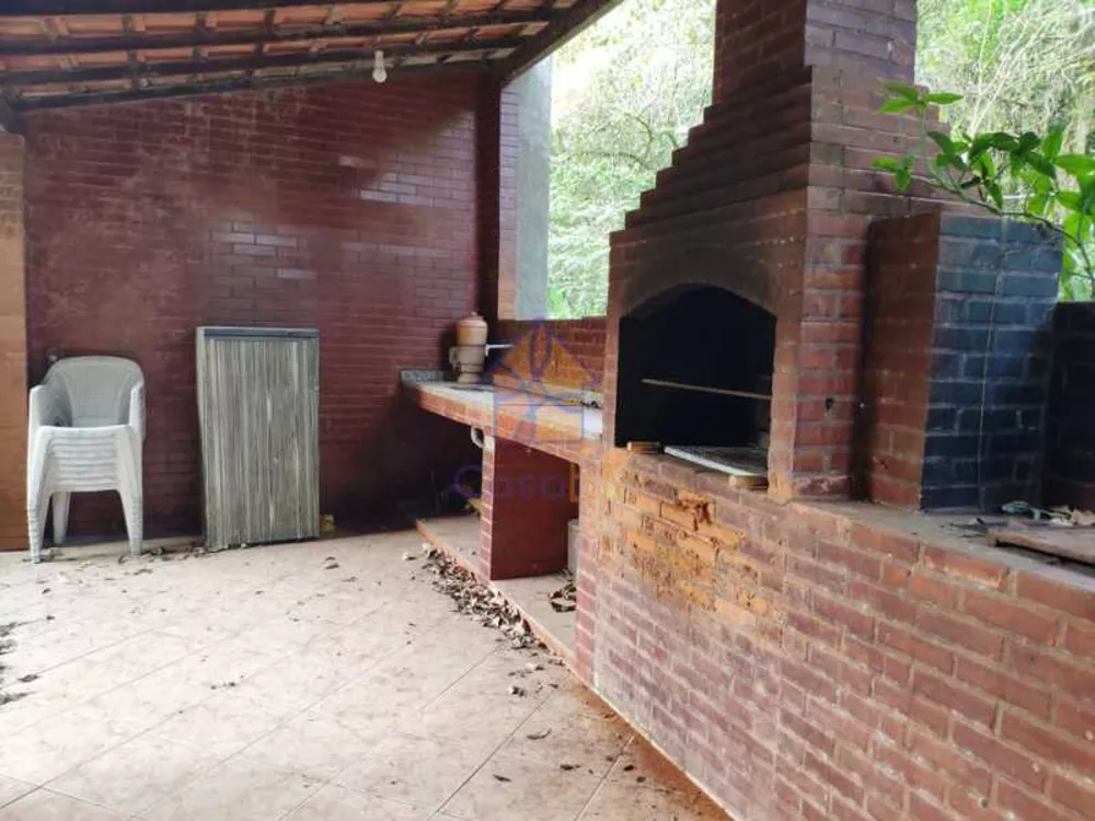 Casa, 6 quartos, 180 m² - Foto 16