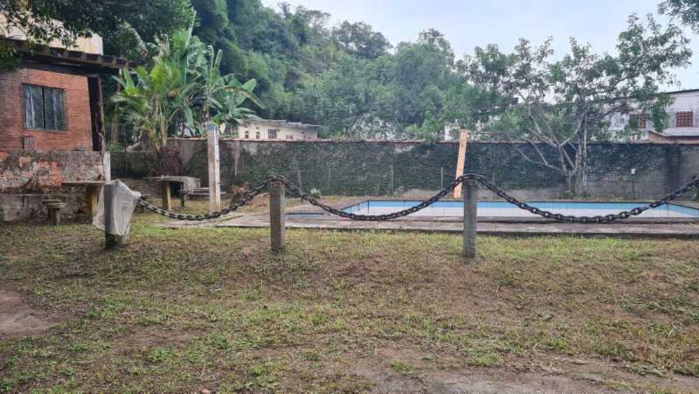 Chácara, 3 quartos - Foto 1