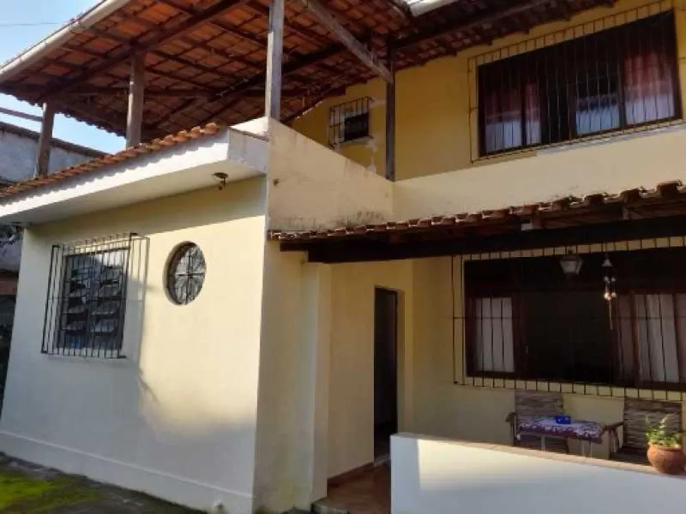 Casa, 2 quartos, 130 m² - Foto 20