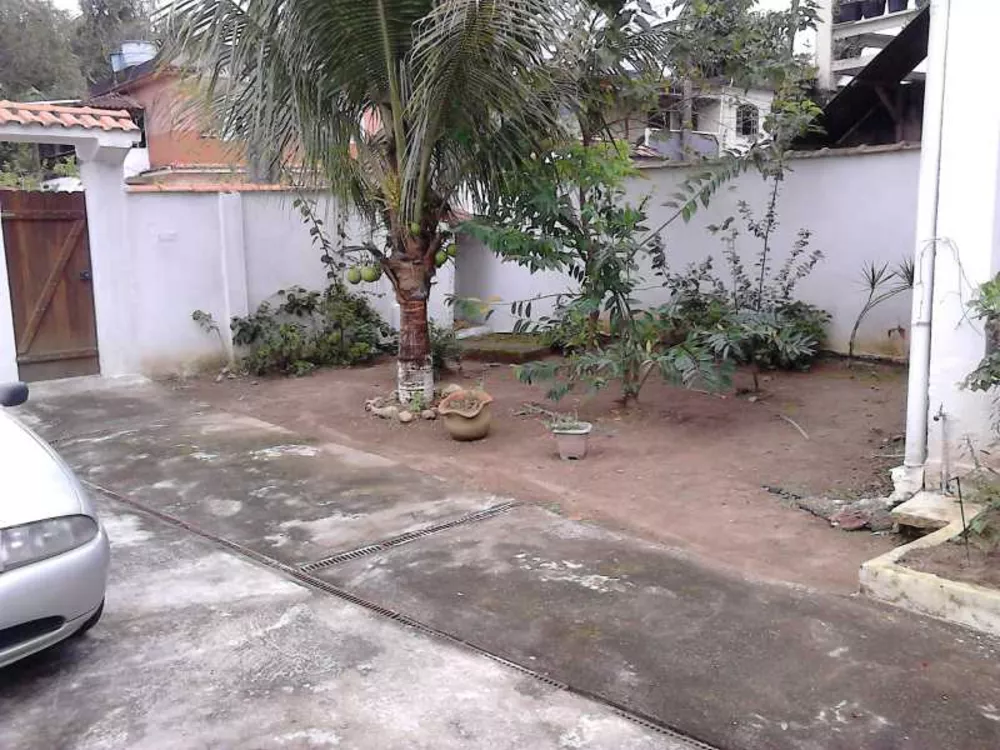 Casa, 2 quartos, 130 m² - Foto 17