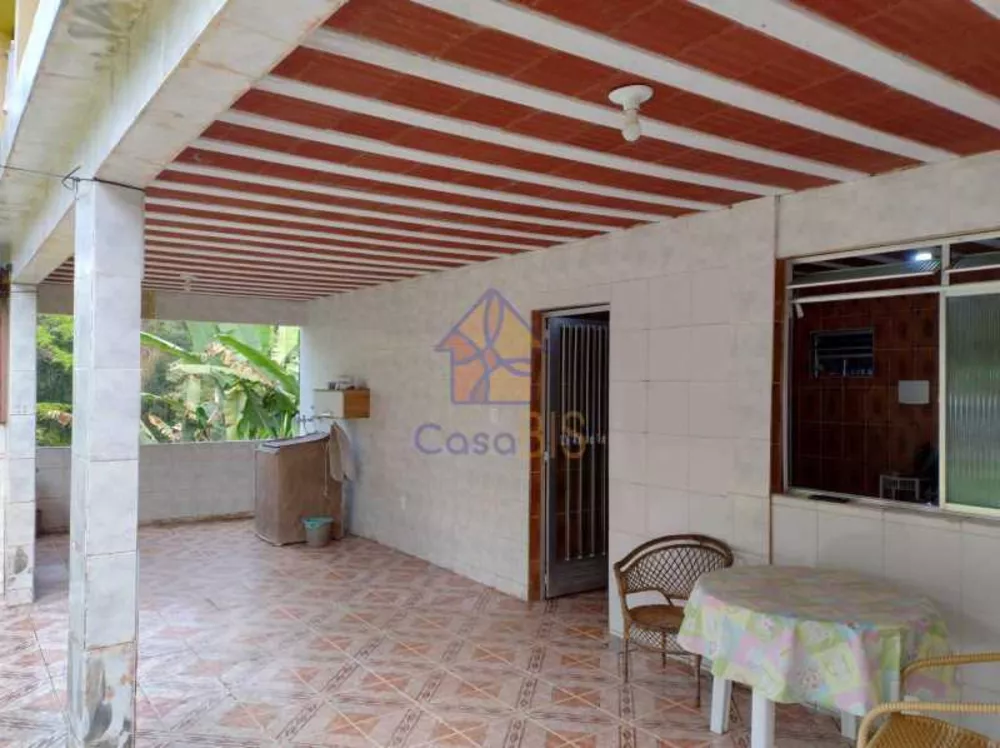 Casa à venda com 3 quartos - Foto 12