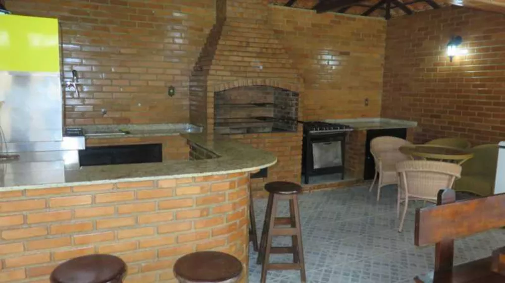 Casa de Condomínio, 3 quartos - Foto 8
