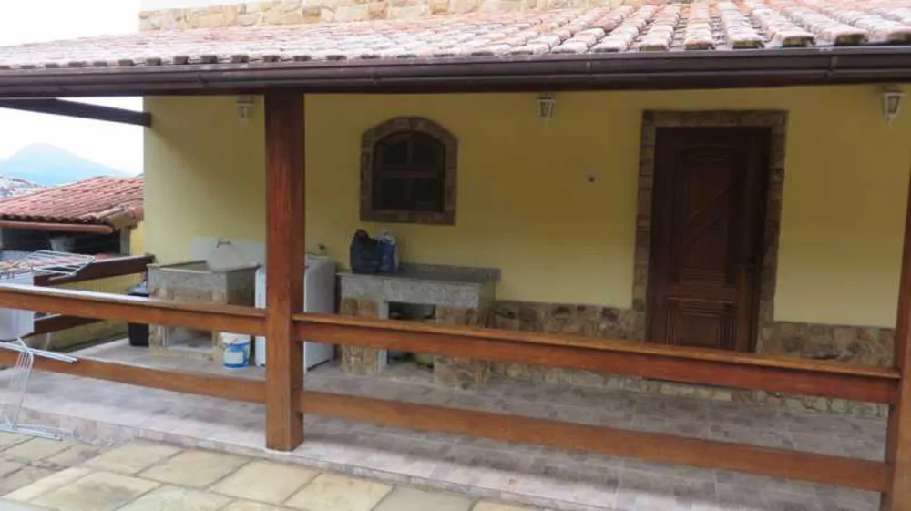 Casa de Condomínio, 3 quartos - Foto 12