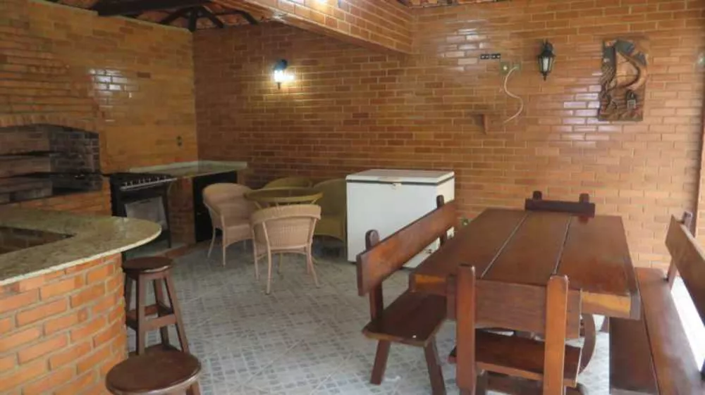 Casa de Condomínio, 3 quartos - Foto 10
