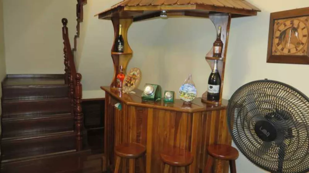 Casa de Condomínio, 3 quartos - Foto 17