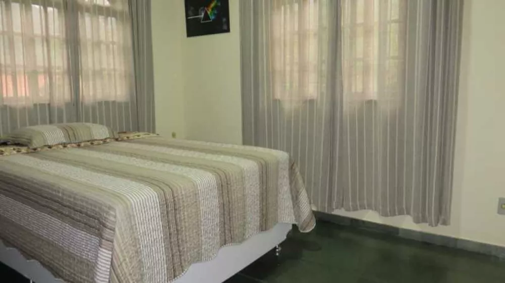 Casa de Condomínio, 3 quartos - Foto 23