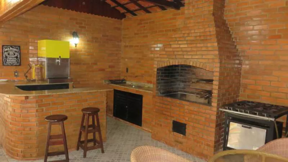Casa de Condomínio, 3 quartos - Foto 9