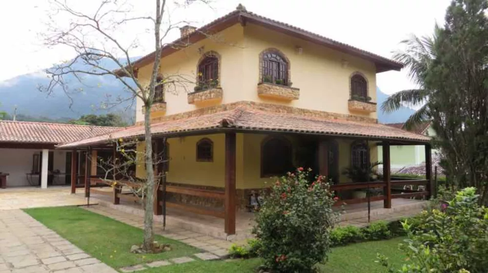 Casa de Condomínio, 3 quartos - Foto 30