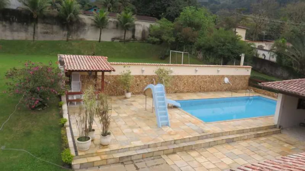 Casa de Condomínio, 3 quartos - Foto 25