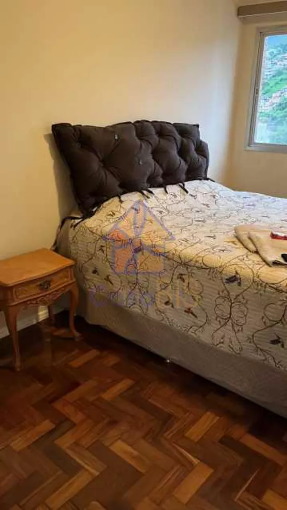 Apartamento, 3 quartos, 88 m² - Foto 4