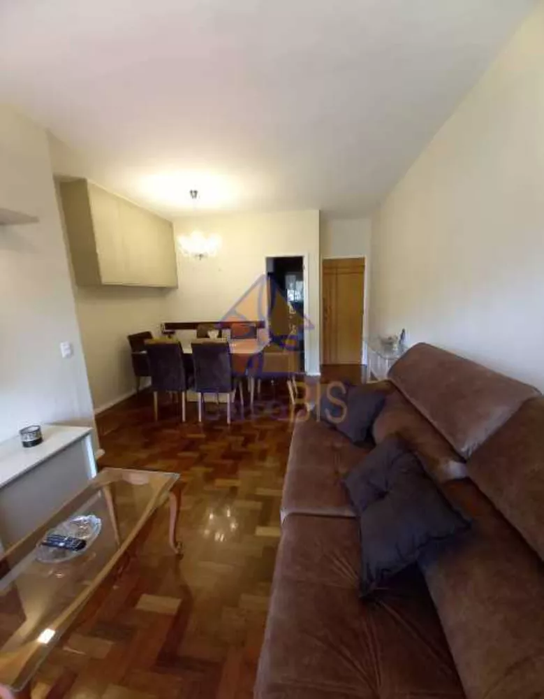 Apartamento, 3 quartos, 88 m² - Foto 12
