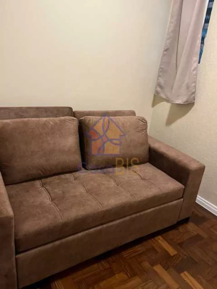 Apartamento, 3 quartos, 88 m² - Foto 3