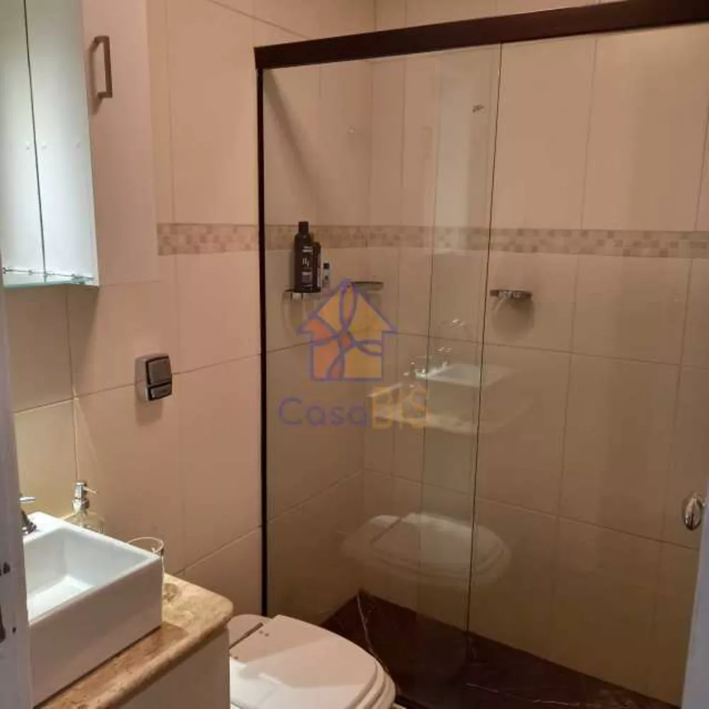 Apartamento, 3 quartos, 88 m² - Foto 11